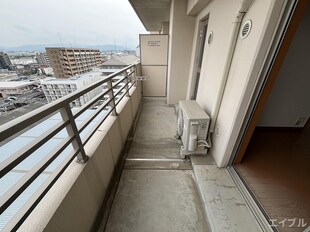 スカイシャトレ柚須の物件内観写真